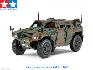 Mô hình quân sự 35368 1/35 JGSDF Light Armored Veh Tamiya
