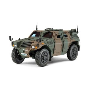 Mô hình quân sự 35368 1/35 JGSDF Light Armored Veh Tamiya