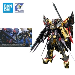 Mô hình RG Astray Gold Frame Amatsu Mina