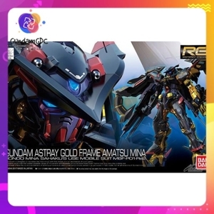 Mô hình RG Astray Gold Frame Amatsu Mina