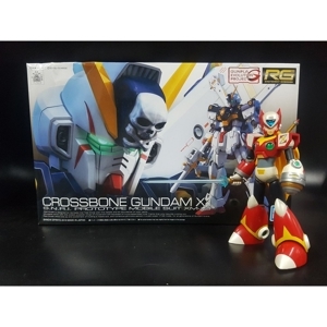 Mô hình RG Crossbone Gundam X1 Bandai