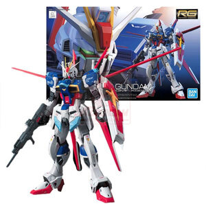 Mô hình RG Force Impulse Gundam