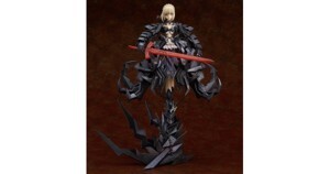 Mô hình Saber Alter Huke - Fate/Stay Night