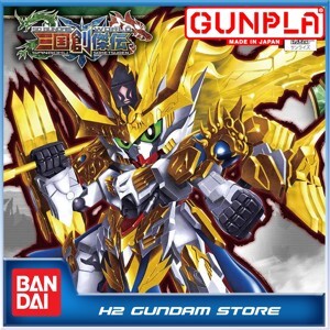 Mô hình SD Ma Chao Gundam Barbatos Bandai