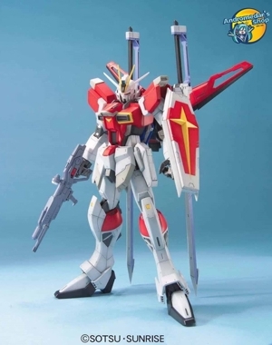 Mô hình Sword Impulse Gundam (MG)