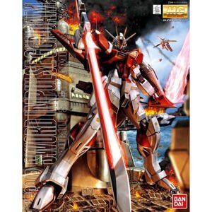 Mô hình Sword Impulse Gundam (MG)