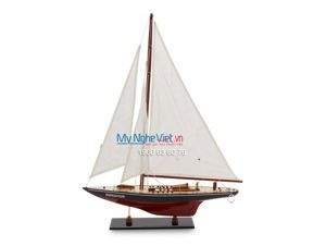 Mô hình thuyền Endeavour 50cm MNV-TB23