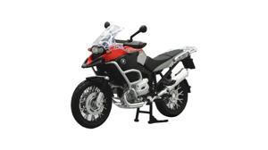 Mô hình Maisto xe Moto – BMW R1200GS tỉ lệ 1/12