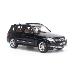 Mô hình xe MERCEDES-BENZ GLK tỉ lệ 1/18 Maisto 36200