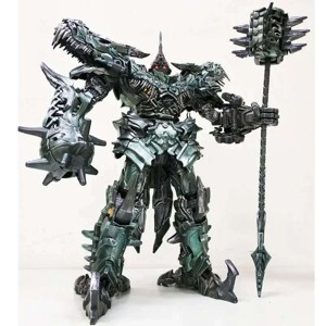 Mô hình Transformers BMB LS-05 Grimlock