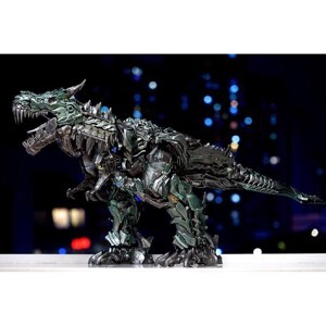 Mô hình Transformers BMB LS-05 Grimlock
