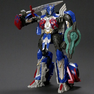 Mô hình Transformers Optimus Prime BMB H6001-1