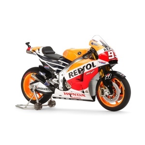 Mô hình xe 14130 1/12 Repsol Honda RC213V ’14 Tamiya