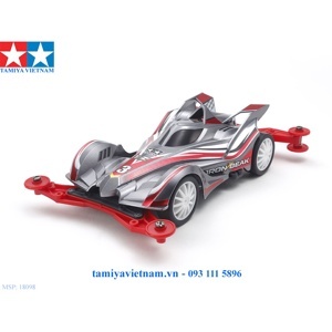Mô hình xe 18098 Mini 4WD 4WD Tron Beak Tamiya
