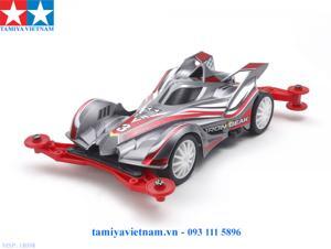Mô hình xe 18098 Mini 4WD 4WD Tron Beak Tamiya