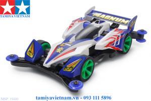 Mô hình xe 19440 MINI 4WD Cyclone Magnum Prem AR Tamiya