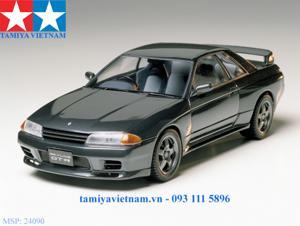Mô hình xe 24090 Nissan Skyline GT-R Tamiya