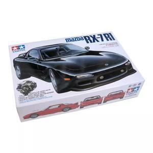 Mô hình xe 24116 MAZDA RX-7 R1 Tamiya