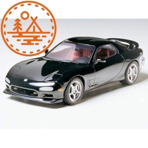 Mô hình xe 24116 MAZDA RX-7 R1 Tamiya