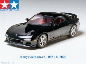 Mô hình xe 24116 MAZDA RX-7 R1 Tamiya