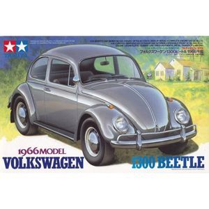 Mô hình xe 24136 Volkswagen 1300 Beetle Tamiya