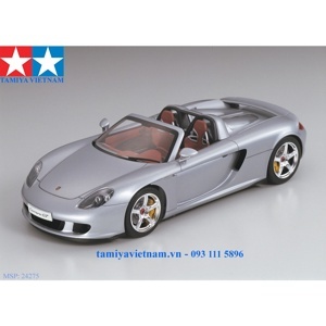 Mô hình xe 24275 PORSCHE CARRERA GT Tamiya