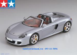 Mô hình xe 24275 PORSCHE CARRERA GT Tamiya