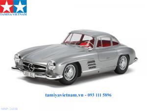 Mô hình xe 24338 1/24 Mercedes-Benz 300 SL Tamiya