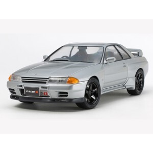 Mô hình xe 24341 1/24 GT-R (R32) Nismo-Custom Tamiya