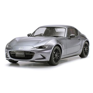 Mô hình xe 24353 1/24 Mazda MX-5 RF Tamiya