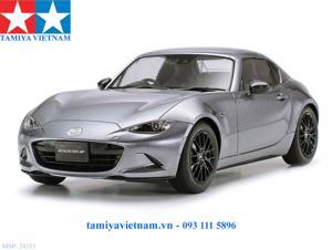 Mô hình xe 24353 1/24 Mazda MX-5 RF Tamiya