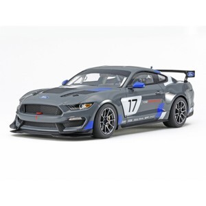 Mô hình Xe 24354 1/24 Ford Mustang GT4 Tamiya