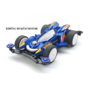 Mô hình xe 95409 mini 4WD Variatron Tamiya