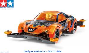 Mô hình xe 95422 Mini 4WD Owl Racer GT (MA) Tamiya