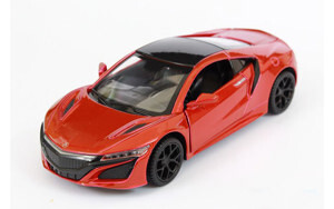 Mô hình xe Acura NSX 2017 1:32 UNI