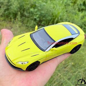 Mô hình xe Aston Martin DB11 AMR 1:32 Makeda