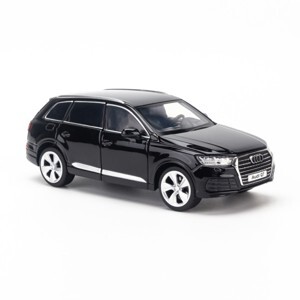 Mô hình xe Audi Q7 1:32 Jackiekim