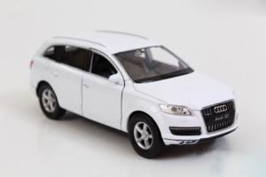 Mô hình xe Audi Q7 1:32 Welly