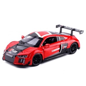 Mô hình xe Audi R8 LMS Racing 1:32