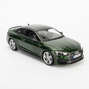 Mô hình xe Audi RS5 Coupe 1:24 Bburago