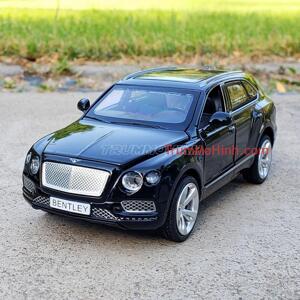 Mô hình xe Bentley Bentayga 1:32 UNI