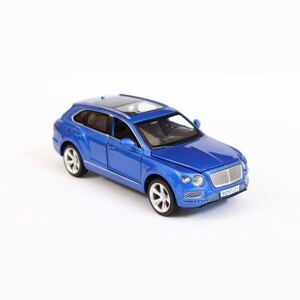 Mô hình xe Bentley Bentayga 1:32 UNI