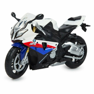 Mô hình xe BMW S1000RR 1:12 MSZ