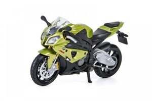 Mô hình xe BMW S1000RR 1:18 Maisto