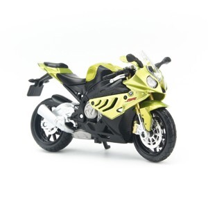 Mô hình xe BMW S1000RR 1:18 Maisto