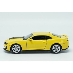 Mô hình xe Chevrolet Camaro ZL1 1:24