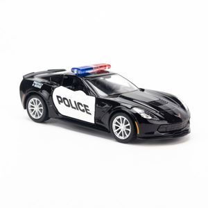 Mô hình xe Chevrolet Corvette 1:36