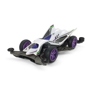 Mô hình xe đua Mini 4WD GEO GLIDER (FM-A CHASSIS) 18716