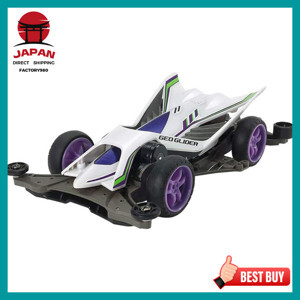 Mô hình xe đua Mini 4WD GEO GLIDER (FM-A CHASSIS) 18716