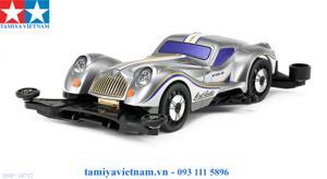 Mô hình xe đua Mini 4WD LORD GUILE (FM-A CHASSIS) 18712